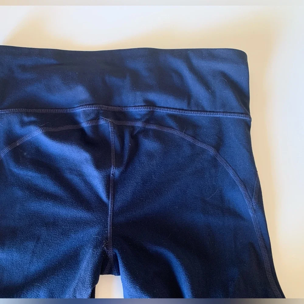 GapFit Navy Blue Workout Pants